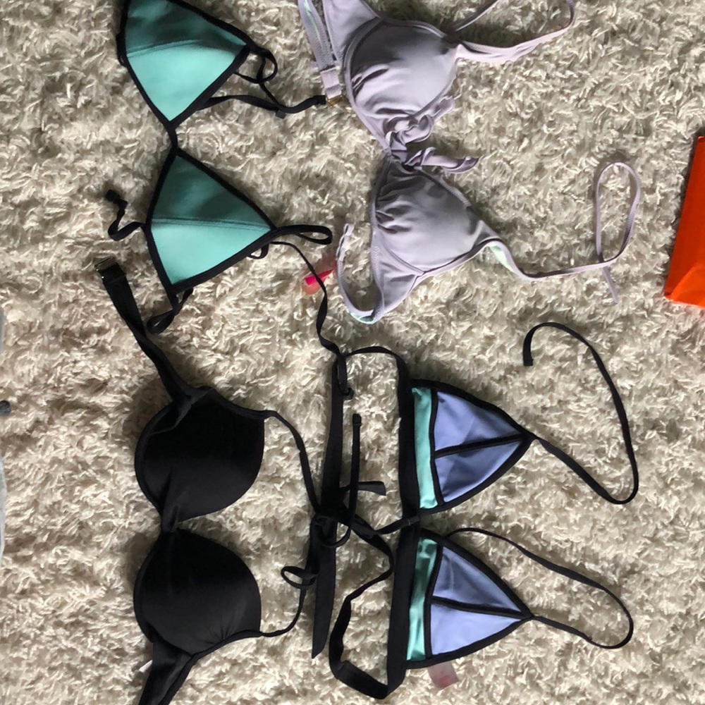 bikini tops